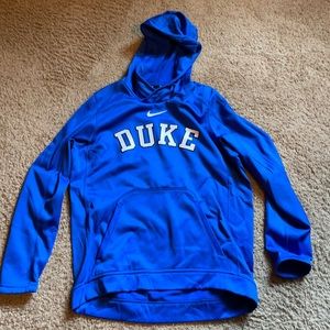 Nike Duke Sweatshirt